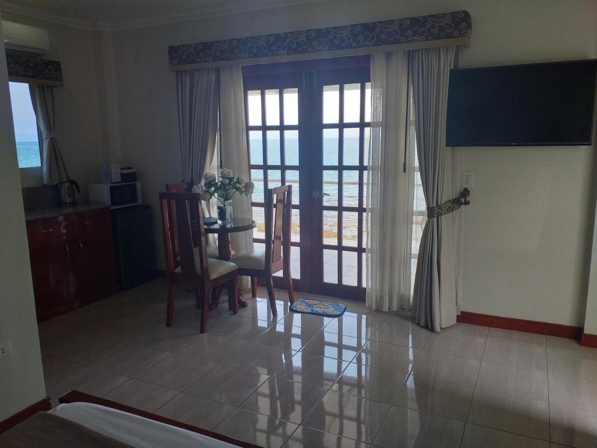 Ocean Breeze Resort Toledo Esterno foto