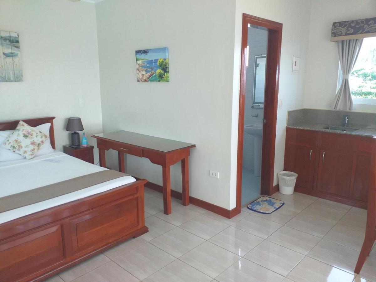 Ocean Breeze Resort Toledo Esterno foto