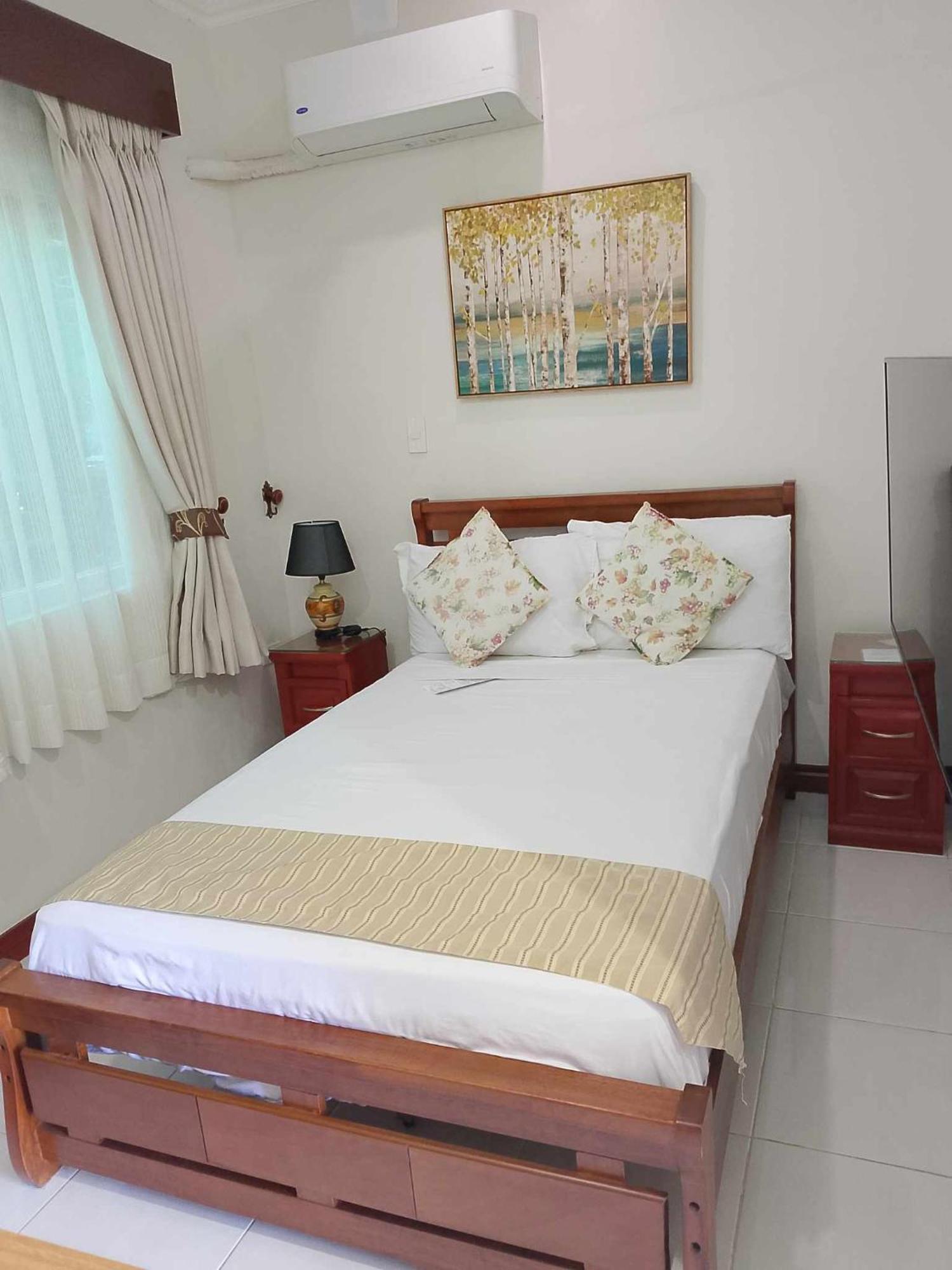 Ocean Breeze Resort Toledo Esterno foto